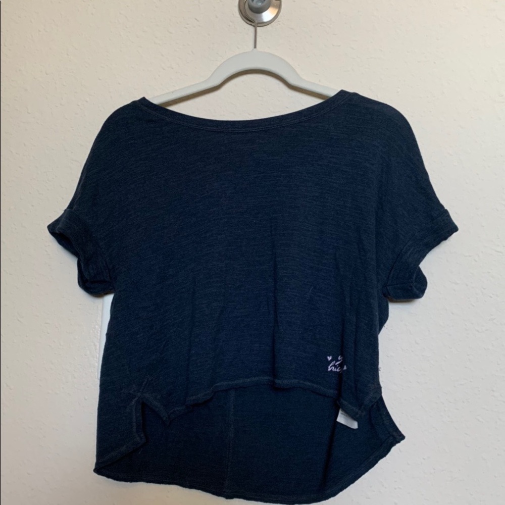 Gilly Hicks Top!
